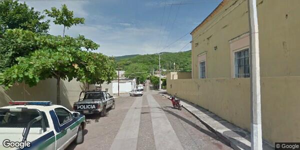 OBRAS PÚBLICAS DE IXTLAHUACAN